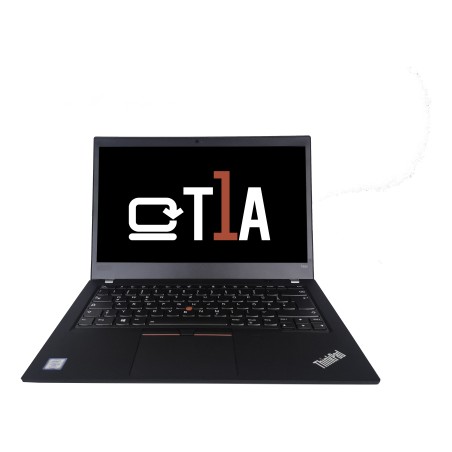 Lenovo ThinkPad T490 14 I5-8365U 8GB 256GB Intel UHD Graphics Windows 10 Pro